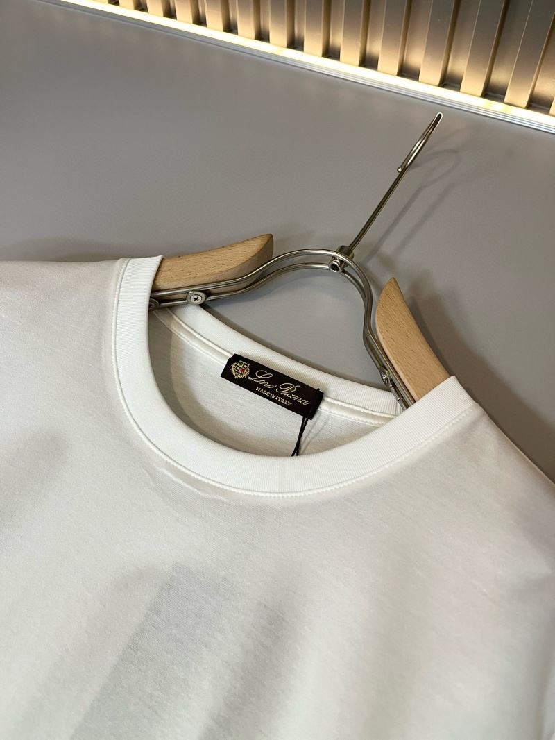 Loro Piana T-Shirts